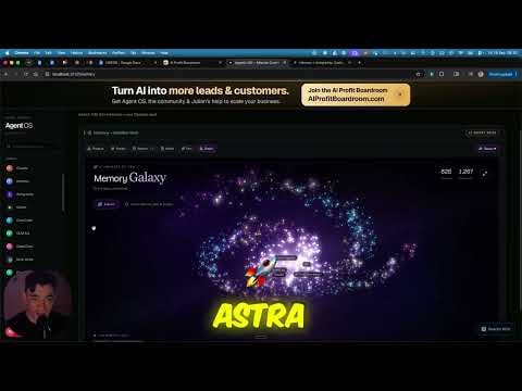Obsidian opruimen met Claude AI