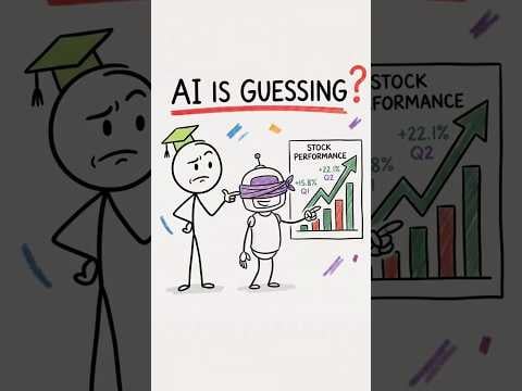 The Blind Spot Every AI Trader Ignores