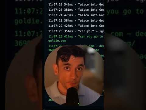 Make your AI agents 25x faster with this simple trick.