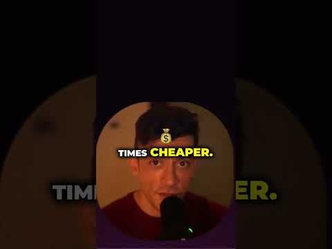 Is Jev AI the ultimate GPT killer? 200x faster speeds revealed.
