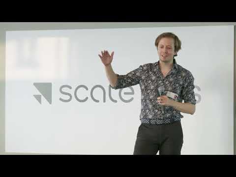 Benchmarking Coding Agents: Scale AI Research Meetup (NYC) 08/13/26