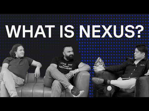 What is Pinecone Nexus?