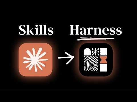 Andrej Karpathy's Math Proves Agent Skills Will Fail. Here's What to Build Instead.