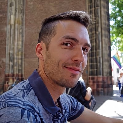Josef Melcr