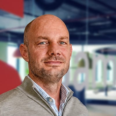 Simon Jagers