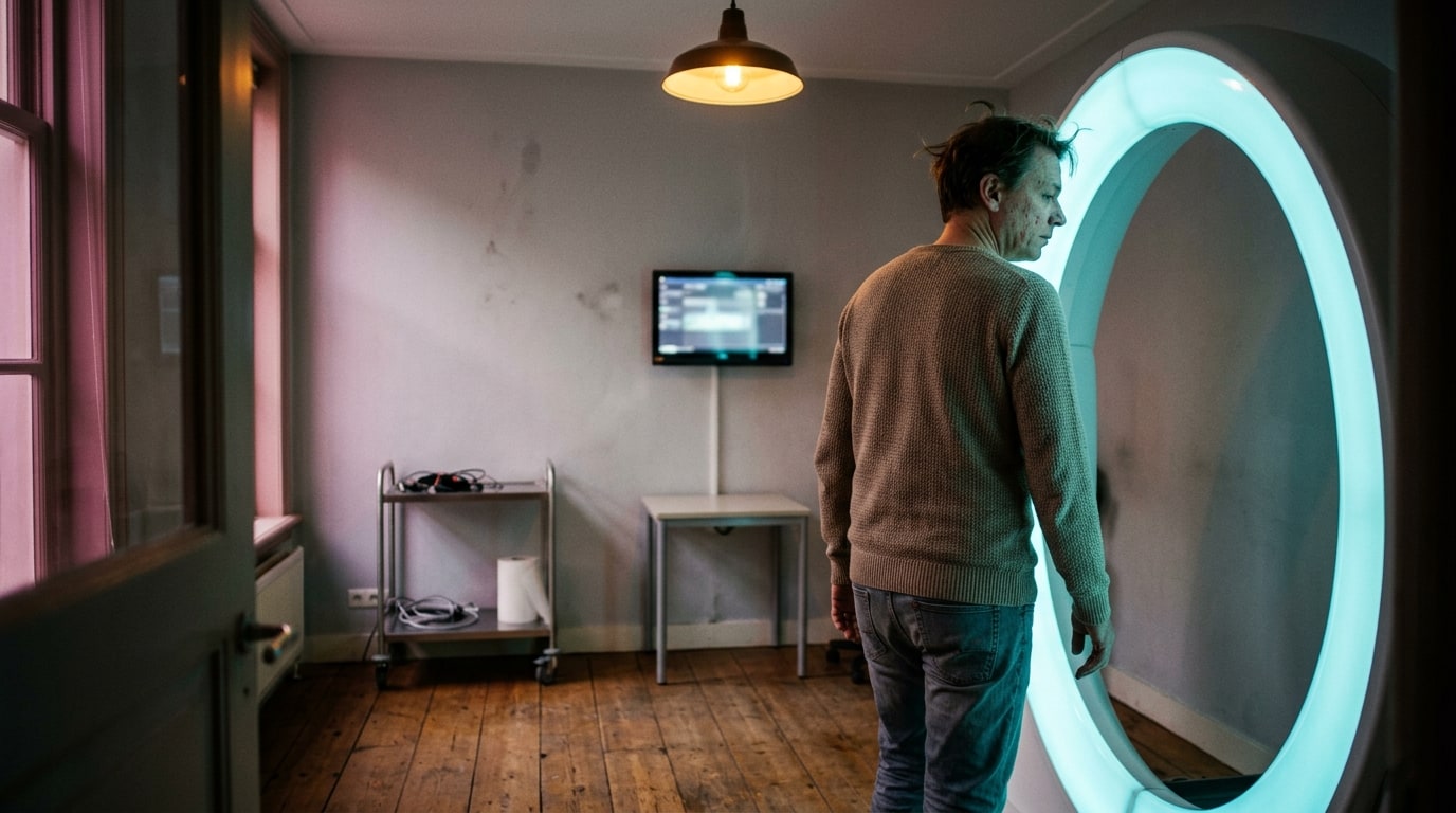 Blue Health Intelligence raises €3.4 million for international expansion
