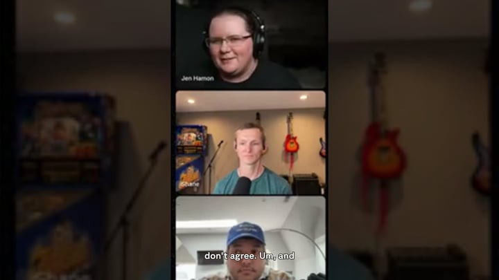 Rethink your Ralph Loops
