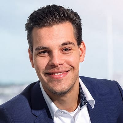 Aron Schilder