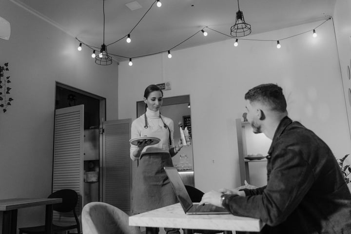 Marketing and adtech in the Dutch startup scene: five companies show where the sector is heading