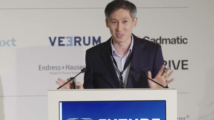 Future Digital Twin & AI (Amsterdam) 2026 - EPAM