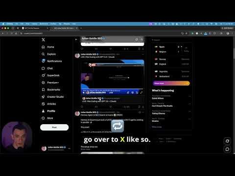 Train ChatGPT to sound exactly like you! ✍️