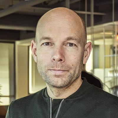 Barend Raaff