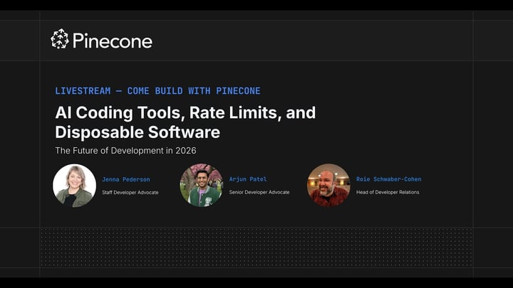 AI Coding Tools, Rate Limits, and Disposable Software — The Future of Development in 2026