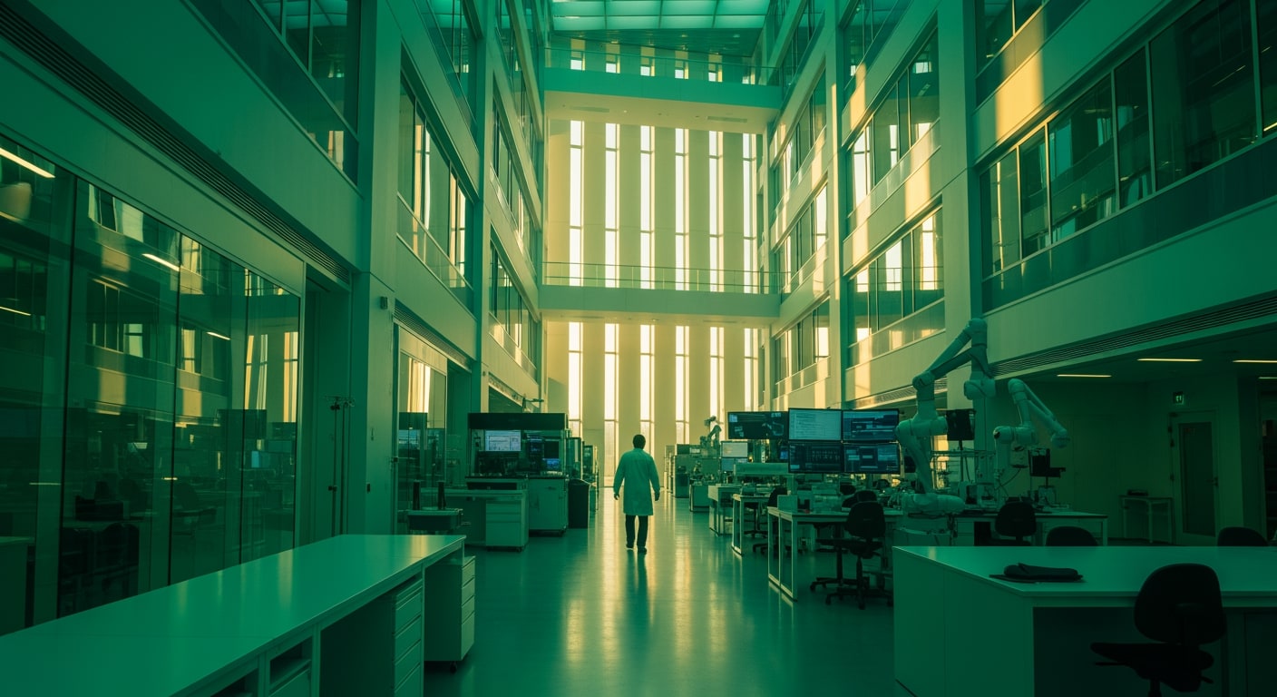 Region Utrecht as a tech and health cluster in 2026