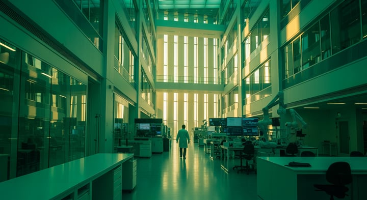 Regio Utrecht als tech- en healthcluster in 2026