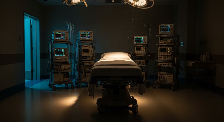 AI als preventiemiddel: Healthplus.ai haalt 2,3 miljoen euro op voor internationale strijd tegen postoperatieve infecties