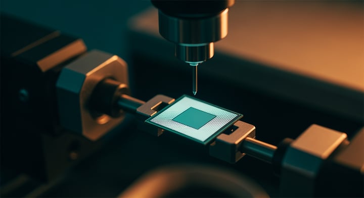 DeepSeek wil eigen AI-chips ontwikkelen om afhankelijkheid van Nvidia en Huawei te verkleinen