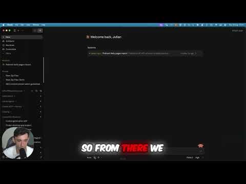 Get Agent OS running in seconds with this simple guide.