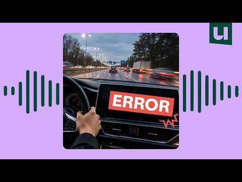 🎧 Hoe kan China jouw auto op afstand laten crashen?