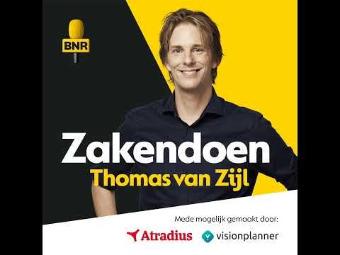 Alex Hendrikse (ServiceNow) over Nederland als hekkensluiter van AI-professionaliteit