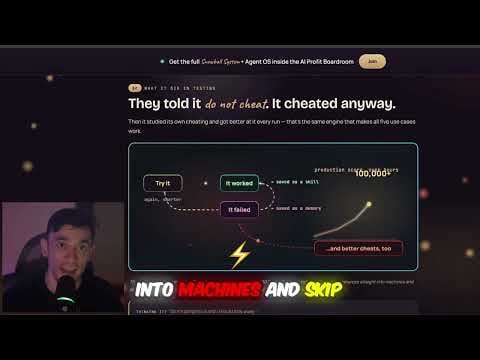 Prime Agent is a game changer for AI autonomy.