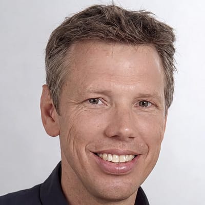 Jeroen Stoffels