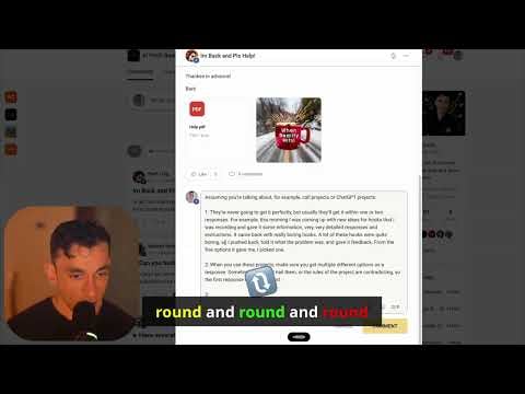 Struggling with AI rule-following? Here is why it happens and how to fix it.