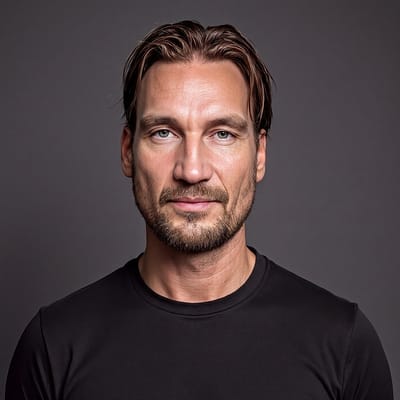 Daniel Verloop