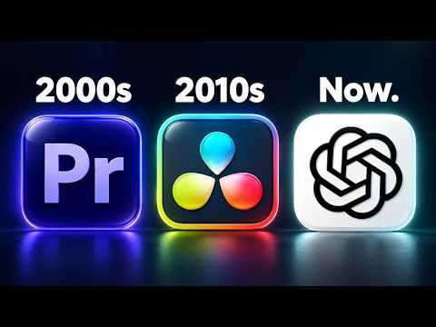 GPT-6 Astra Finally Solves AI Video Editing (full guide)