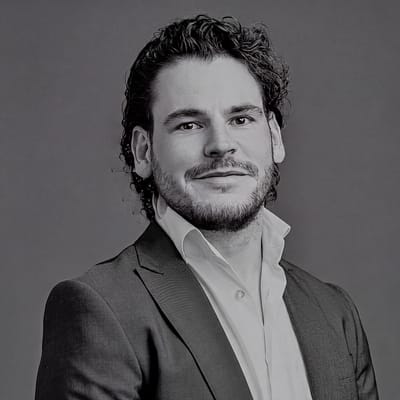 Vincent Gelink