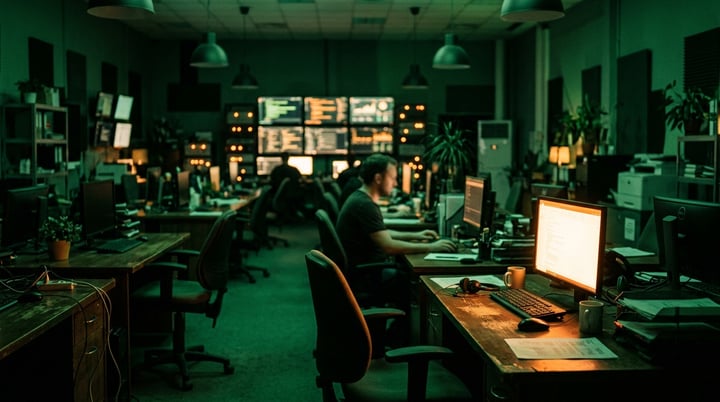 Adobe, Conduent and Microsoft bring agentic AI to customer service; Lovable raises $400 million