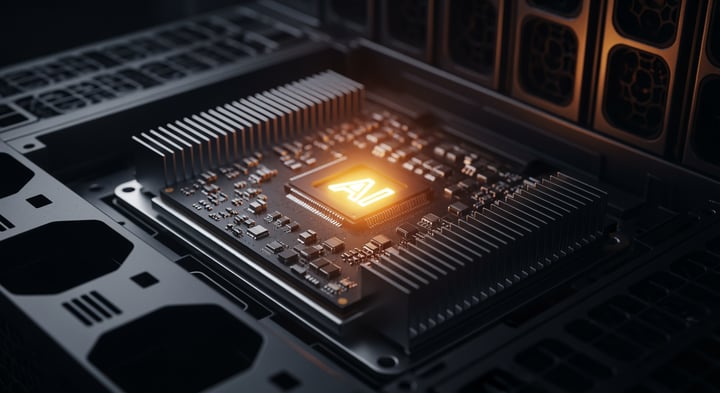 Vier AI-onderzoeksresultaten die modellen sneller, slimmer en zuiniger maken