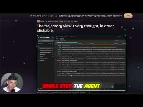 Stop vibe coding. Learn to give your AI agents real, profitable jobs.