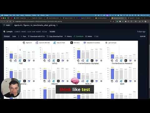 Agent A1: Is this new 35B model the ultimate coding assistant?