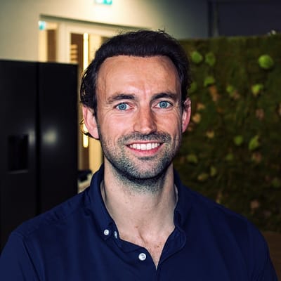 Michiel Doornenbal