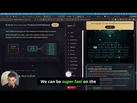 Get 549,000 views in 24 hours with this AI system.