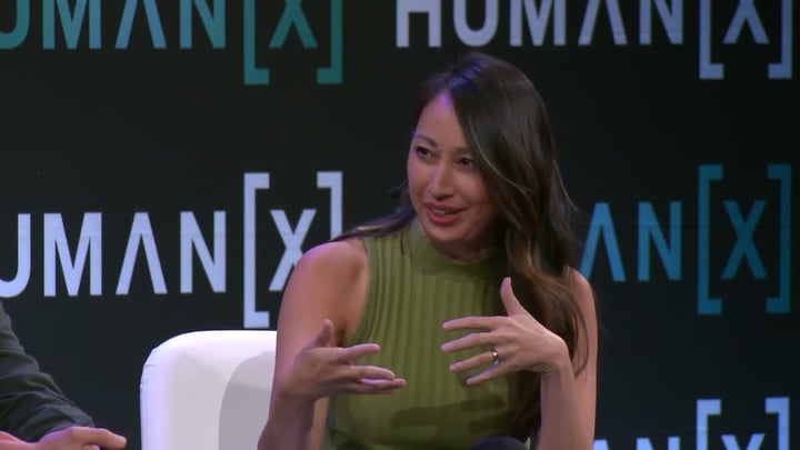AI in regulated industries | Axoniq @ HumanX Amsterdam 2026