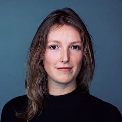 Anniek Schouten