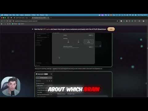 Build a completely free SEO system using the new DeepSeek Harness.