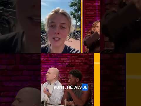 ai hardloper… te echt?