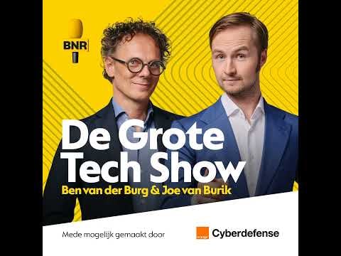 Max Welling (CuspAI): 'Verduurzaming is ons ideaal, maar in de chipsector is echt geld te verdienen'