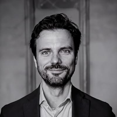 Fedor Klinkenberg