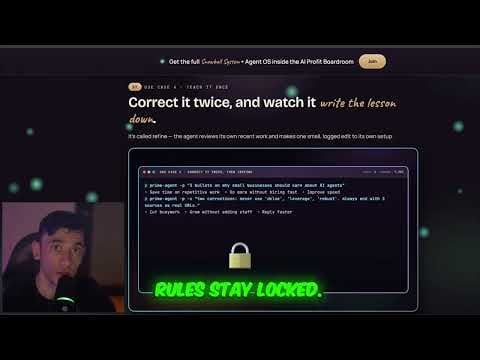 Stop wasting time correcting AI mistakes.