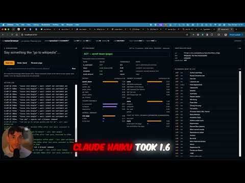 Jev AI is shockingly fast compared to top models.