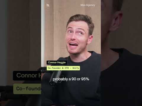 How Unify Cut AI Costs 95% Two Weeks Before Launch