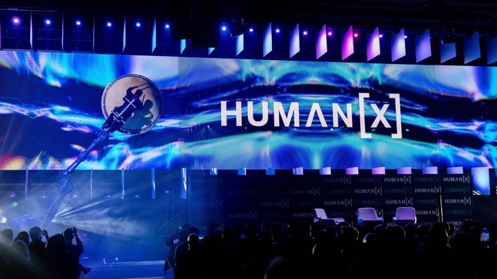 HumanX Amsterdam 2026 | Day 1 Recap