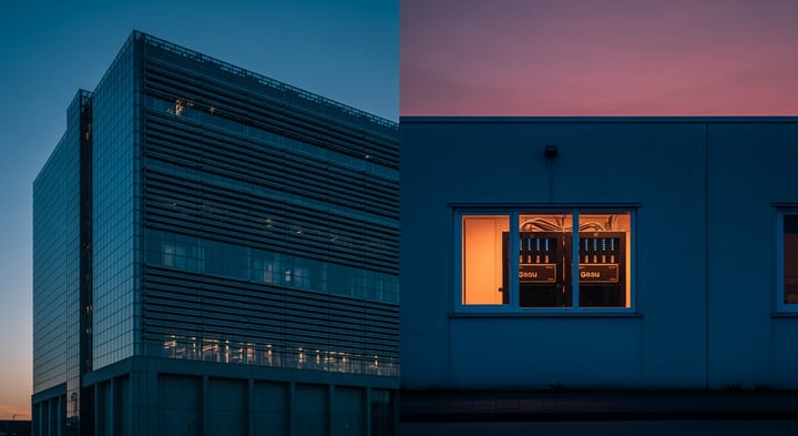Planck Network wil gedecentraliseerde GPU-rekenkracht beschikbaar maken voor AI-ontwikkelaars