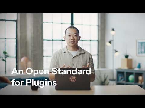 Introducing Agent Plugins