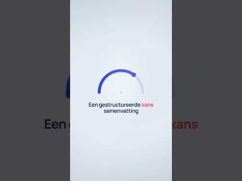 AI-screeningsondersteuning bij Parkinson: adaptief en privacy by design  #automatedsolutions #ai