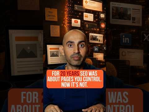 AI Is Listening to the Internet About You #shorts